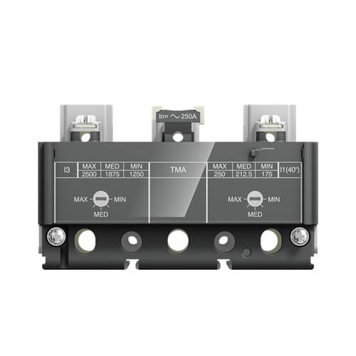 ABB TMF 175-1750 3P F Leistungsschalter 1 St.