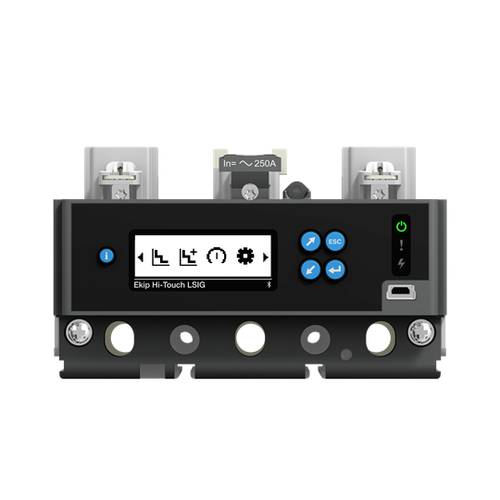 ABB EKIP TOUCH MEASURI Leistungsschalter 1 St.