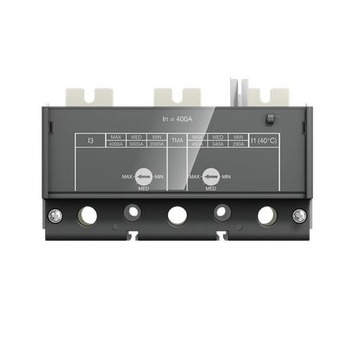 ABB TMG 500-2500 XT5 3 Leistungsschalter 1 St.