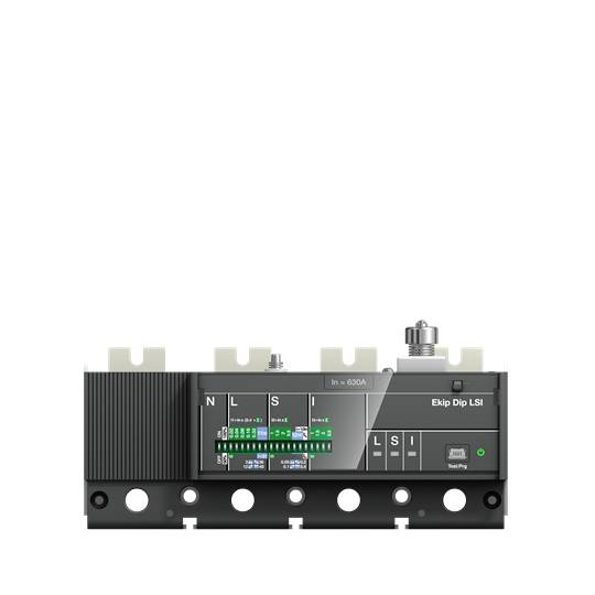 ABB EKIP DIP LS/I IN=2 Leistungsschalter 1 St.