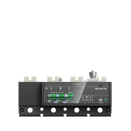 ABB EKIP DIP LSI IN=63 Leistungsschalter 1 St.
