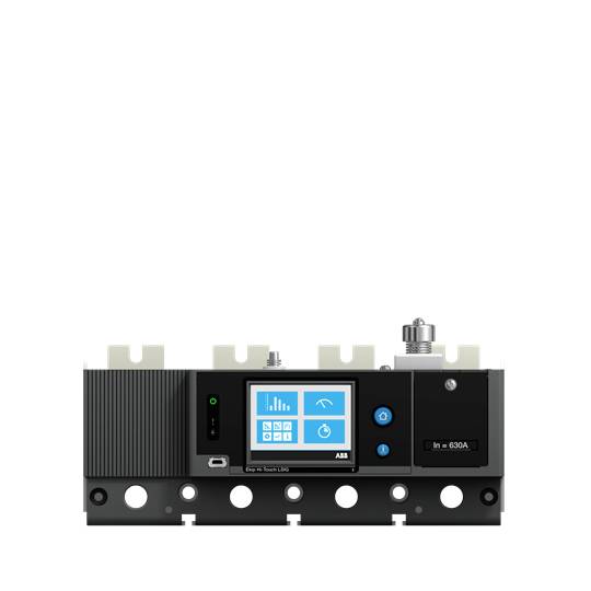 ABB EKIP TOUCH MEASURI Leistungsschalter 1 St.