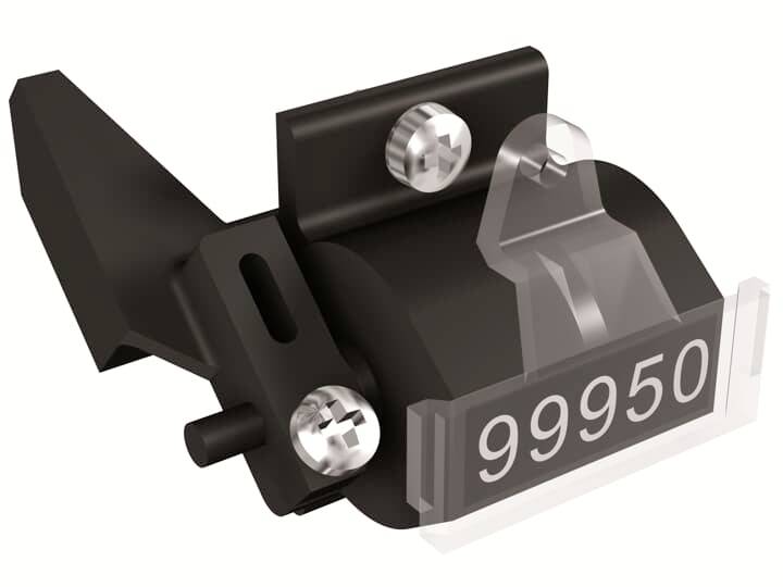 ABB MOC MECC.OPERATION Leistungsschalterzubehör 1 St.