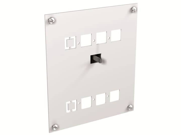 ABB MIR-P XT5 F X MIR- Leistungsschalterzubehör 1 St.