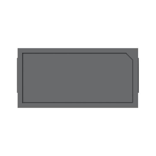 ABB RATING PLUG IN=400 Leistungsschalterzubehör 1 St.