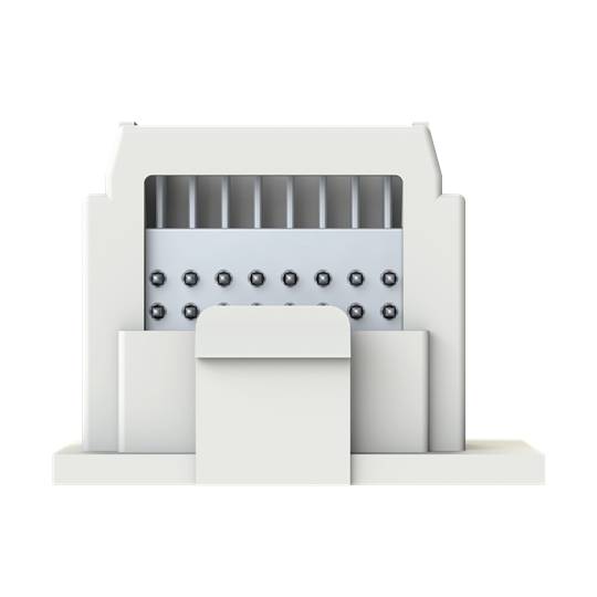 ABB RATING PLUG IN=125 Leistungsschalterzubehör 1 St.