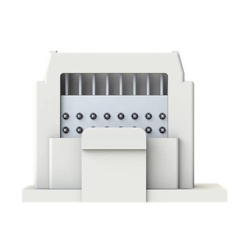 ABB RATING PLUG IN=125 Leistungsschalterzubehör 1 St.