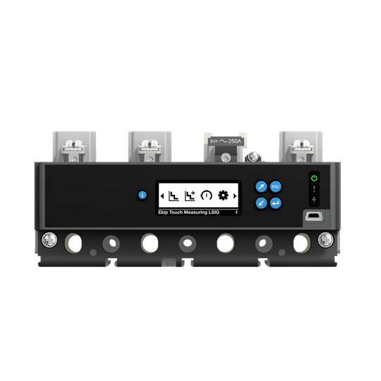 ABB EKIP HI-TOUCH LSI Leistungsschalter 1 St.