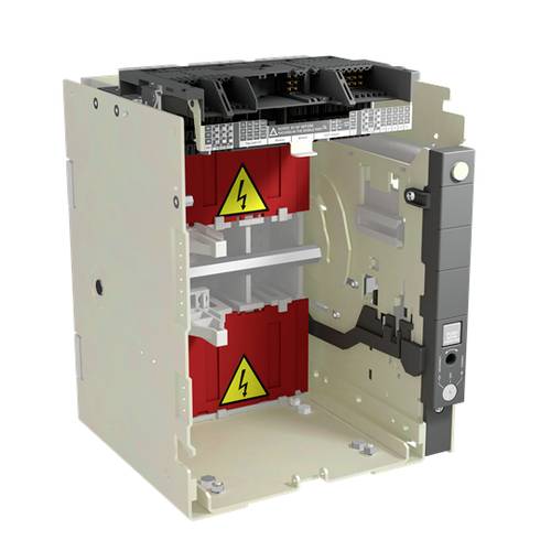 ABB XT7-XT7M W FP 3P H Leistungsschalterzubehör 1 St.