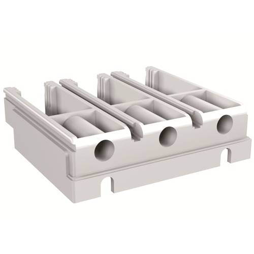 ABB ADP MONT. FIXED TE Leistungsschalterzubehör 1 St.