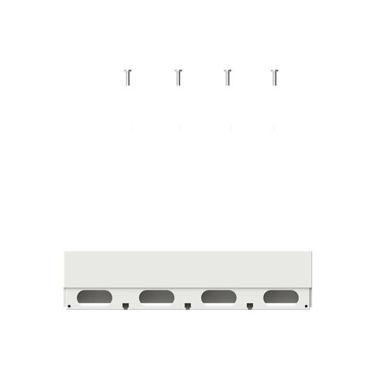 ABB ADP MONT. FIXED TE Leistungsschalterzubehör 1 St.