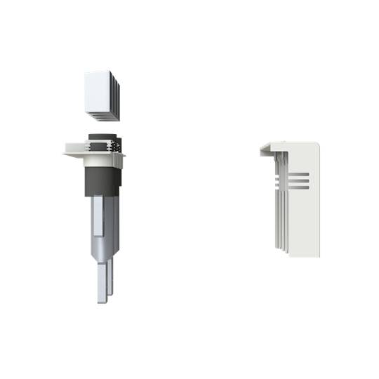 ABB KIT R- REAR TERMIN Leistungsschalterzubehör 1 St.