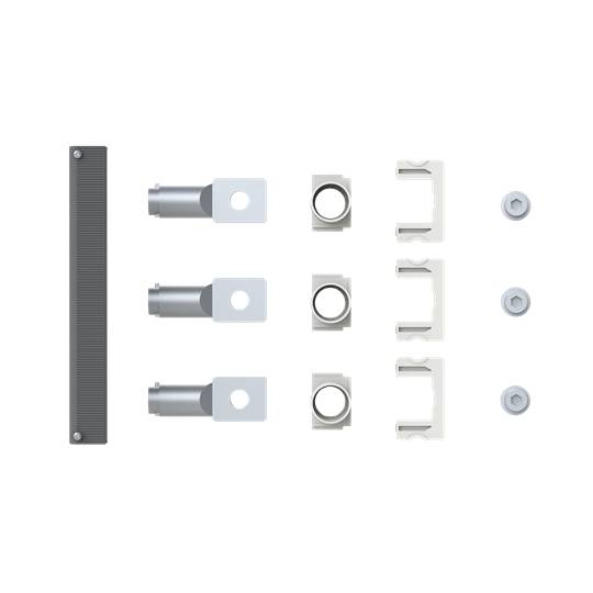 ABB KIT R- REAR TERMIN Leistungsschalterzubehör 1 St.