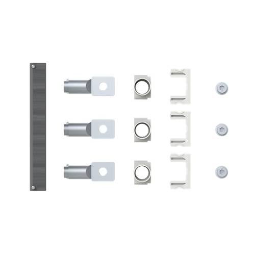 ABB KIT R- REAR TERMIN Leistungsschalterzubehör 1 St.
