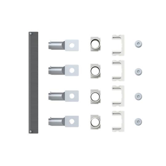 ABB KIT R- REAR TERMIN Leistungsschalterzubehör 1 St.