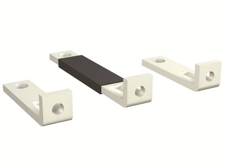 ABB KIT HR/VR FP XT5 4 Leistungsschalterzubehör 1 St.