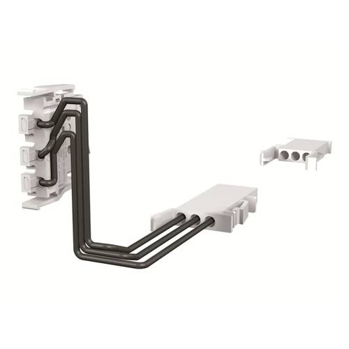 ABB AUX-C 2Q+1SY 250V Hilfsschalter 1 St. 3 Wechsler