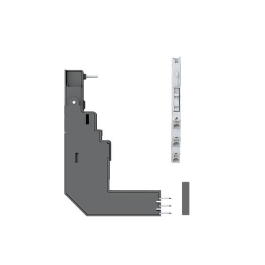 ABB AUX 1S52 250V XT7 Hilfskontakt 1 St. 1 Wechsler