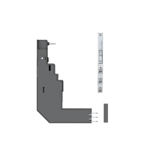 ABB AUX 1S52 250V XT7 Hilfskontakt 1 St. 1 Wechsler
