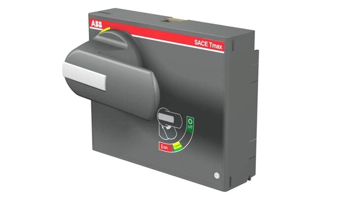 ABB RHD XT5 W STAND. D Leistungsschalterzubehör 1 St.