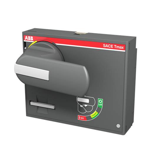 ABB RHD XT5 W STAND. D Leistungsschalterzubehör 1 St.