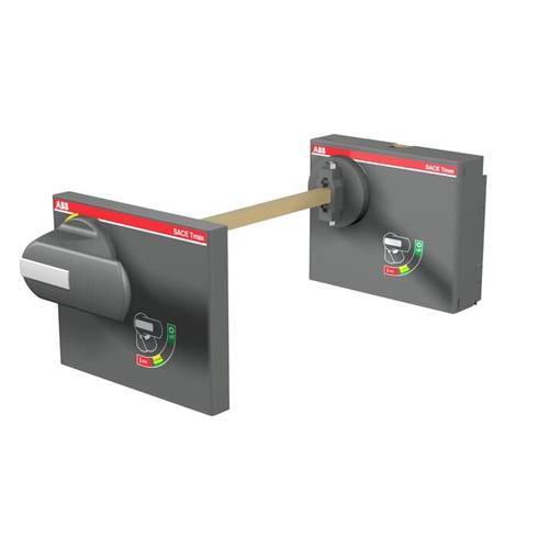 ABB RHE_EM XT5 W EMER. Leistungsschalterzubehör 1 St.