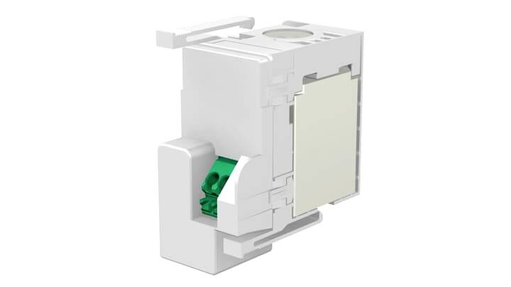 ABB YU XT5-XT6 12 VDC Leistungsschalterzubehör 1 St.