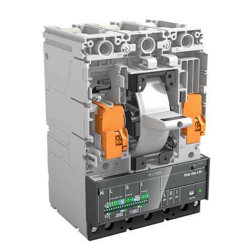 ABB YU-C XT5 W 220..24 Leistungsschalterzubehör 1 St.