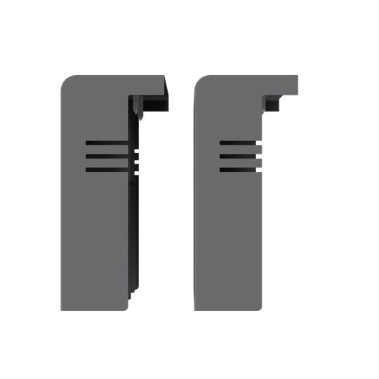 ABB LTC XT5 3P TERMINA Leistungsschalterzubehör 1 St.