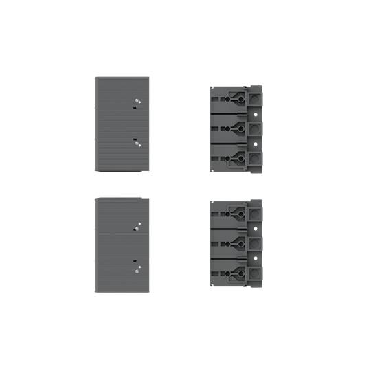 ABB HTC_BS WITH BACK S Leistungsschalterzubehör 1 St.