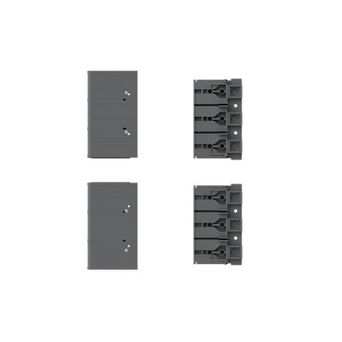 ABB HTC_BS WITH BACK S Leistungsschalterzubehör 1 St.