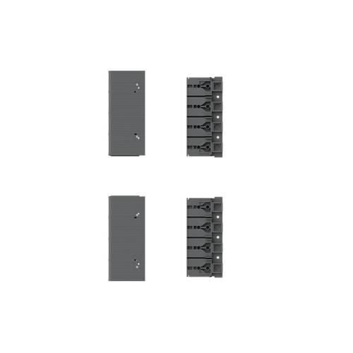 ABB HTC_BS WITH BACK S Leistungsschalterzubehör 1 St.