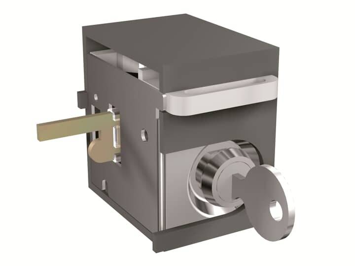 ABB KL-S RONIS FP W XT Leistungsschalterzubehör 1 St.