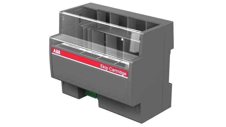 ABB EKIP CARTRIDGE 4 S Leistungsschalterzubehör 1 St.