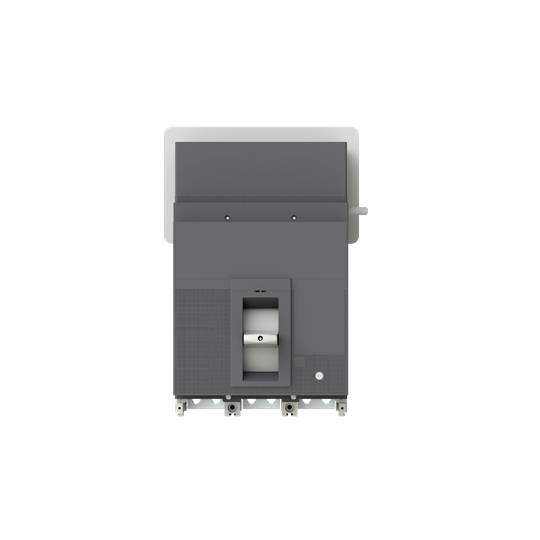 ABB KIT FCCUAL3X380MM2 Leistungsschalterzubehör 1 St.