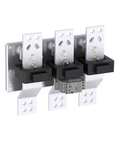 ABB EF1250DU-1250 Überlastrelais 1 Schließer, 1 Öffner 1 St.