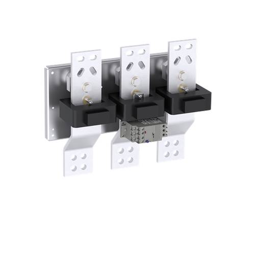 ABB EF1250DU-1250 Überlastrelais 1 Schließer, 1 Öffner 1 St.