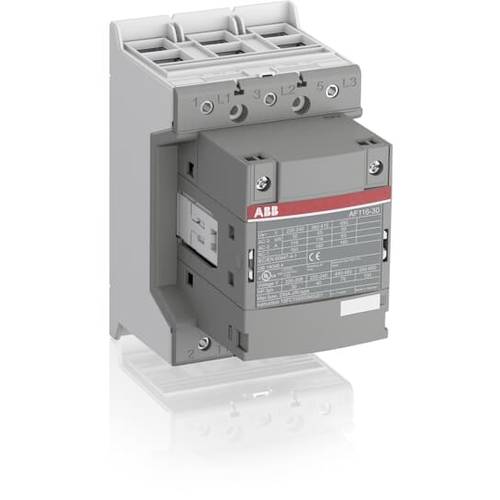 ABB AF116-30-00-12 Schütz 3 Schließer 55 kW 1 St.