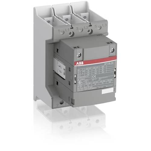 ABB AF116-30-00B-14 Schütz 3 Schließer 55 kW 1 St.