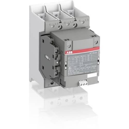 ABB AF116-30-22B-34 Schütz 5 Schließer, 2 Öffner 55 kW 1 St.