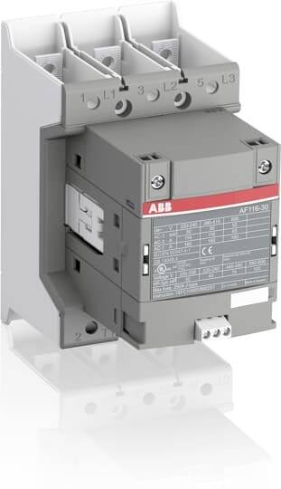 ABB AF140-30-00-34 Schütz 3 Schließer 75 kW 1 St.