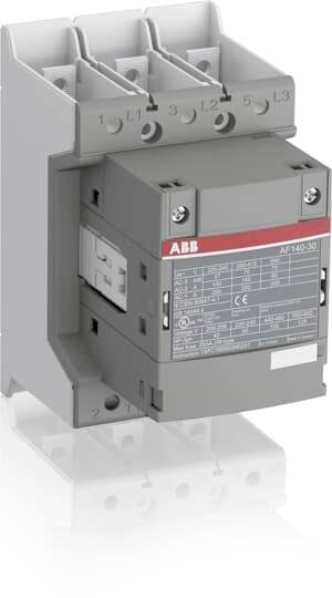 ABB AF140-30-00B-12 Schütz 3 Schließer 75 kW 1 St.