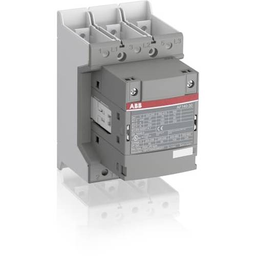 ABB AF140-30-00B-12 Schütz 3 Schließer 75 kW 1 St.