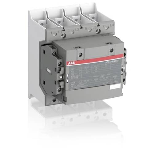 ABB AF140B-40-22-11 Schütz 6 Schließer, 2 Öffner 1 St.