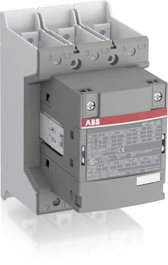 ABB AF146-30-00B-14 Schütz 3 Schließer 75 kW 1 St.