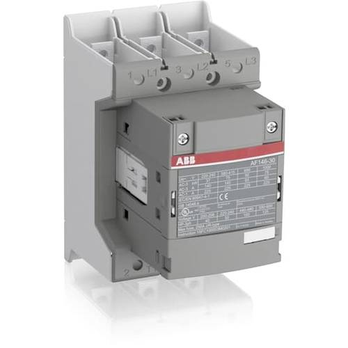 ABB AF146-30-00B-14 Schütz 3 Schließer 75 kW 1 St.