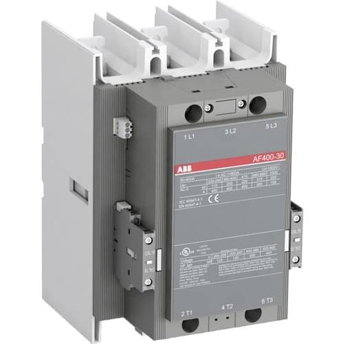 ABB AF400-30-22-68 Schütz 5 Schließer, 2 Öffner 200 kW 1 St.