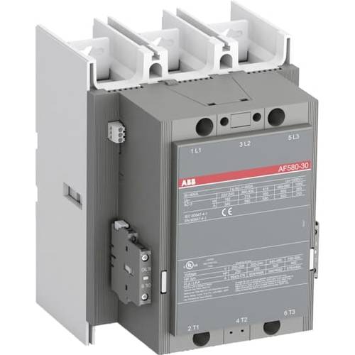 ABB AF580-30-22-71 Schütz 5 Schließer, 2 Öffner 315 kW 1 St.