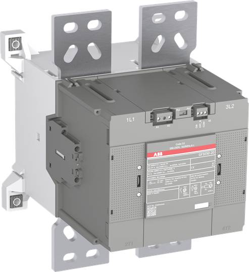 ABB GF1050-20-22-53 Schütz 4 Schließer, 2 Öffner 1 St.