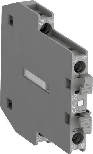 ABB CAL20-11B Hilfskontakt 1 St.